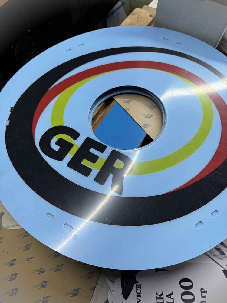 Germany GER production